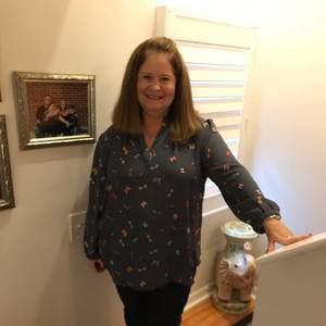 Meet your Posher, Beth